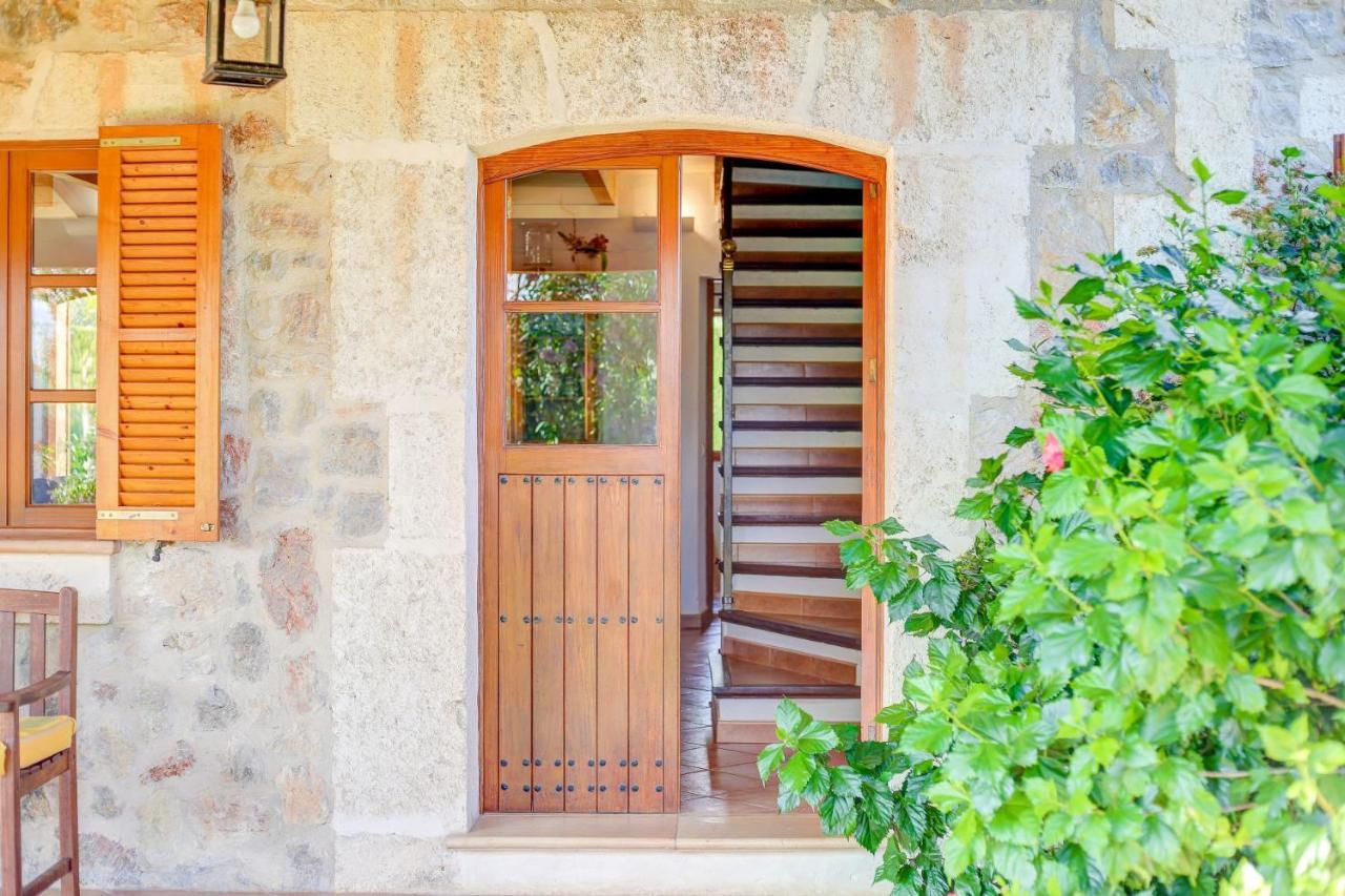 Finca Malena ไกมารี ภายนอก รูปภาพ